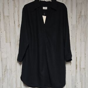 New with tag Universal Thread Ling sleeve pop over Dress